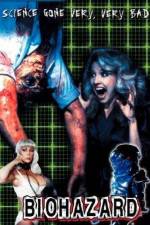 Watch Biohazard Myflixer