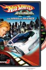 Watch Hot Wheels Acceleracers, Vol. 2 - The Speed of Silence Myflixer