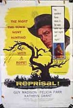 Watch Reprisal! Myflixer
