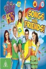 Watch Hi-5: Songs with Friends Myflixer