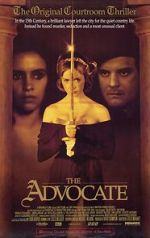 Watch The Advocate Myflixer