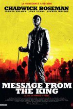 Watch Message from the King Myflixer