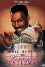 Watch The Distinguished Gentleman Myflixer