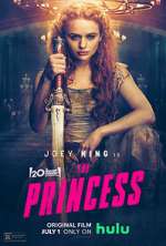 Watch The Princess Myflixer