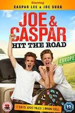 Watch Joe and Caspar Hit the Road Myflixer