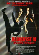 Watch Bloodfist IV: Die Trying Myflixer
