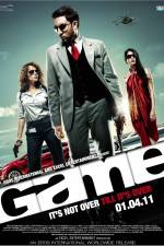 Watch Game Myflixer