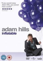 Watch Adam Hills: Inflatable Myflixer