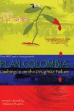 Watch Plan Colombia: Cashing in on the Drug War Failure Myflixer