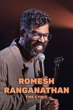 Watch Romesh Ranganathan: The Cynic Myflixer