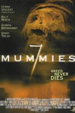 Watch Seven Mummies Myflixer