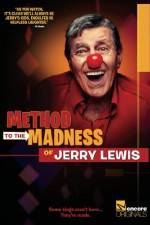 Watch Method to the Madness of Jerry Lewis Myflixer