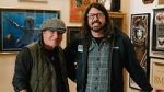 Watch Brian Johnson Meets Dave Grohl: A Life on the Road Special Myflixer