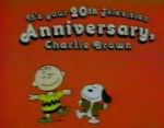 Watch It\'s Your 20th Television Anniversary, Charlie Brown Myflixer