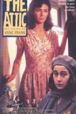 Watch The Attic: The Hiding of Anne Frank Myflixer