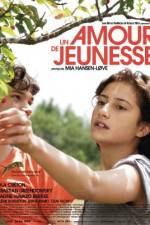 Watch Un amour de jeunesse Myflixer