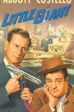 Watch Little Giant Myflixer