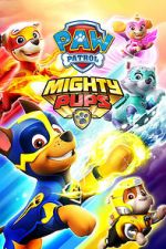 Watch PAW Patrol: Mighty Pups Myflixer