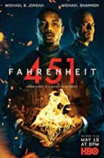 Watch Fahrenheit 451 Myflixer