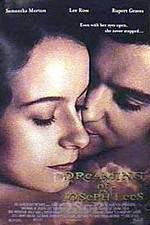 Watch Dreaming of Joseph Lees Myflixer