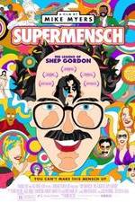 Watch Supermensch: The Legend of Shep Gordon Myflixer