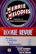 Watch Rookie Revue (Short 1941) Myflixer