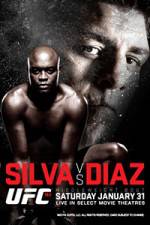 Watch UFC 183 Silva vs. Diaz Myflixer