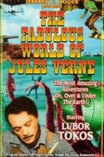 Watch The Fabulous World of Jules Verne Myflixer