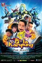 Watch Bola Kampung: The Movie Myflixer