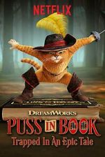 Watch Puss in Book: Trapped in an Epic Tale (Short 2017) Myflixer