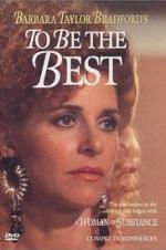 Watch To Be the Best Myflixer