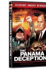 Watch The Panama Deception Myflixer