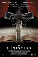 Watch The Ministers Myflixer