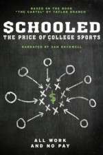 Watch Schooled: The Price of College Sports Myflixer