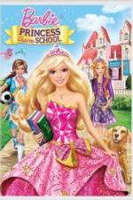 Watch Barbie: Princess Charm School Myflixer