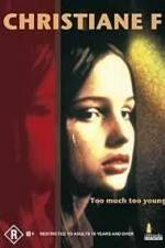 Watch Christiane F. - Wir Kinder vom Bahnhof Zoo Myflixer