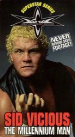 Watch WCW Superstar Series: Sid Vicious - The Millennium Man Myflixer