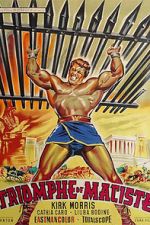 Watch Il trionfo di Maciste Myflixer