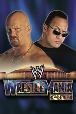 Watch WWE WrestleMania X-Seven Myflixer