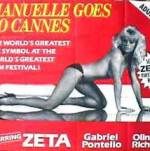 Watch Emmanuelle Goes to Cannes Myflixer