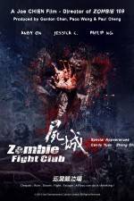 Watch Zombie Fight Club Myflixer