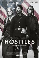 Watch Hostiles Myflixer