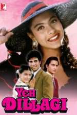 Watch Yeh Dillagi Myflixer