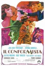 Watch The Conformist Myflixer