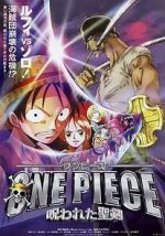 Watch One Piece: The Cursed Holy Sword Myflixer