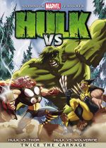 Watch Hulk Vs. Myflixer