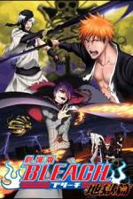 Watch Bleach Movie 4 The Hell Chapter Myflixer