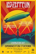 Watch Led Zeppelin Celebration Day Myflixer