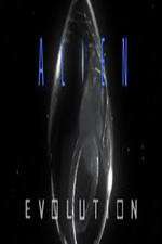 Watch Alien Evolution Myflixer