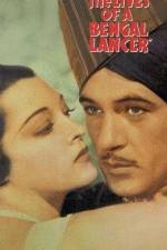 Watch The Lives of a Bengal Lancer Myflixer